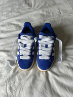 Adidas Campus 00s Lucid Blue Cloud White
