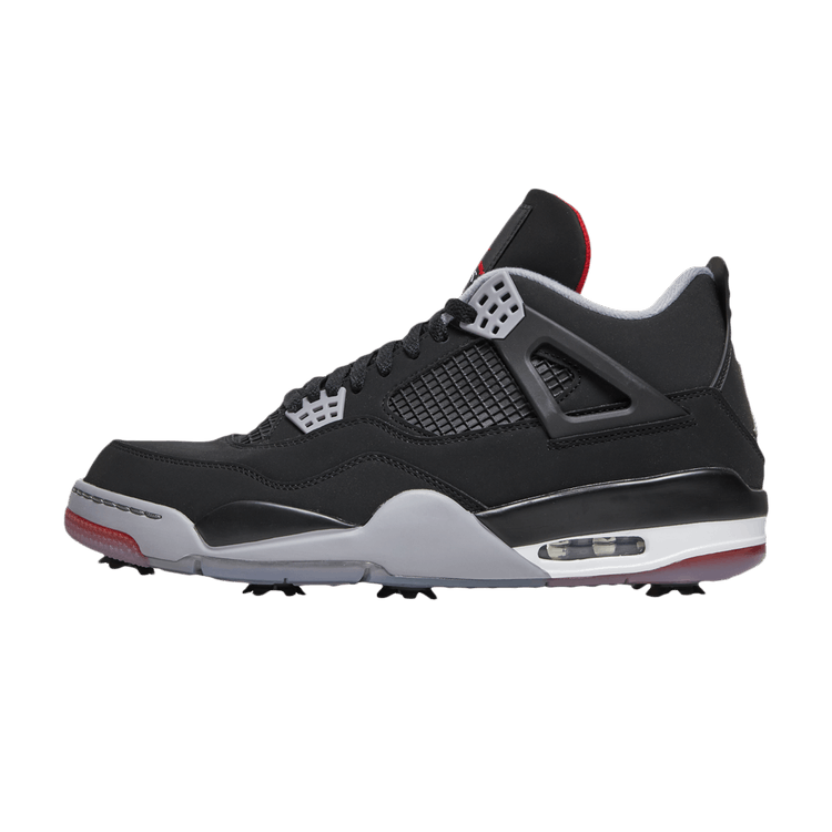 Jordan 4 Retro Golf Bred