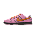 De Nike SB Dunk Low The Powerpuff Girls Blossom (PS)