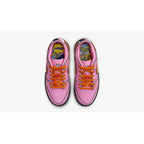 De Nike SB Dunk Low The Powerpuff Girls Blossom (PS)