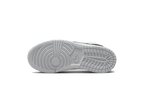 Nike Dunk High Aluminium Black Enfant (PS)