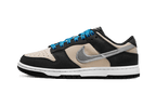 Nike Dunk Low Starry Laces