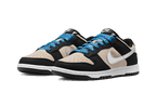 Nike Dunk Low Starry Laces