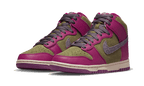 Nike Dunk High Dynamic Berry