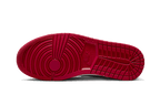 Nike Dunk High Dynamic Berry