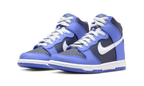 Nike Dunk High Obsidian
