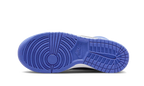 Nike Dunk High Obsidian