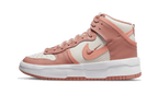 Nike Dunk High Up Light Madder Root