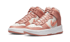 Nike Dunk High Up Light Madder Root