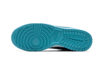 Nike Dunk Low Argon