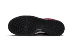 Nike Dunk Low Disrupt 2 Black Dark Beetroot