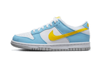 Nike Dunk Low Next Nature Homer Simpson
