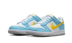 Nike Dunk Low Next Nature Homer Simpson