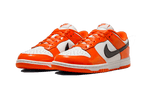 Nike Dunk Low Patent Halloween