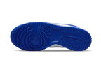 Dunk Low Racer Blue
