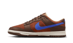 Nike Dunk Low Retro PRM Mars Stone