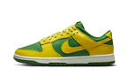 Nike Dunk Low Reverse Brazil