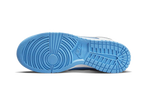 Nike Dunk Low Reverse UNC