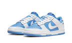 Nike Dunk Low Reverse UNC