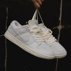 Dunk Low Phantom