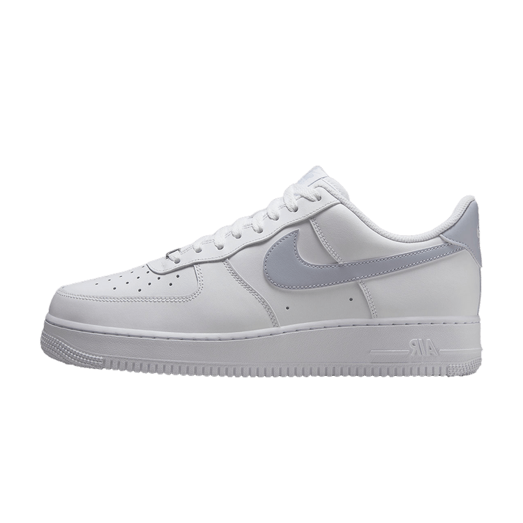 Nike Air Force 1 Low '07 White Ghost
