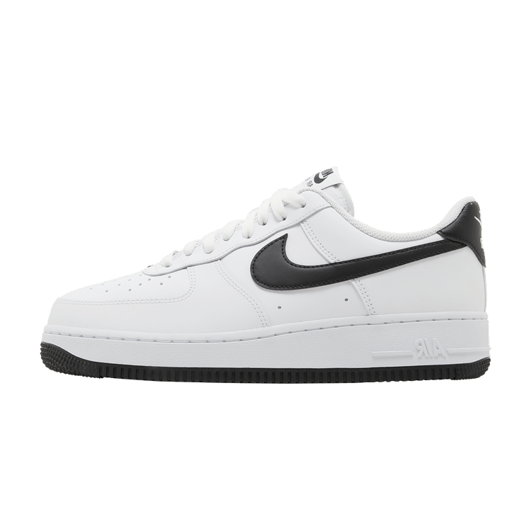 Nike Air Force 1 Low '07 White Black
