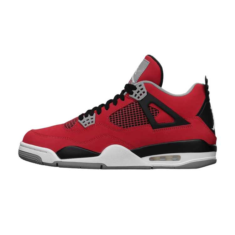 Jordan 4 Retro Toro Bravo (2026)