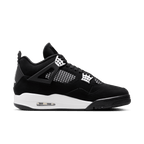 Nike Air Jordan 4 White Thunder