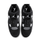Nike Air Jordan 4 White Thunder