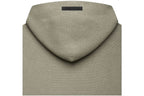 Fear of God Essentials Knit Pullover Hoodie (SS21) Pistachio