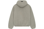 Fear of God Essentials NBA Paris Hoodie Warm Heather