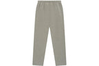 Fear of God Essentials NBA Paris Warm Heather Lange Broek