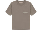 Fear of God Essentials Desert Taupe Summer set