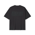 Fear of God Essentials 90s Iron Grey T-Shirt