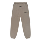 Fear of God Essentials FW24 Heather Grey Full set