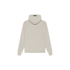 Fear of God Essentials Knit Pullover Hoodie (SS21) Moss