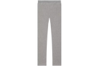 Fear of God Essentials Relaxed Pants Dark Oatmeal
