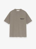 Fear of God Essentials SS25 Homestead Heather T-shirt