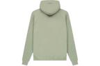 Fear of God Essentials Seafoam Hoodie