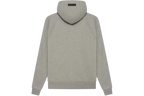 Fear of God Essentials 1977 Dark Oatmeal Hoodie