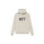 Fear of God Essentials 1977 Wheat Hoodie