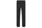 Fear of God Essentials 1977 Iron Black Lange Broek