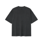 Fear of God Essentials 90s Faded Iron Grey T-Shirt
