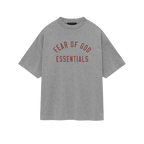 Fear of God Essentials FW24 Dark Heather T-shirt