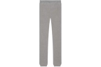 Fear of God Essentials Dark Oatmeal Lange Broek