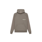 Fear of God Essentials Desert Taupe Hoodie