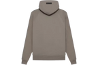 Fear of God Essentials Desert Taupe Hoodie