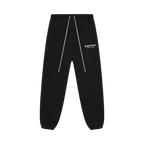 Fear of God Essentials FW24 Black White Lange Broek