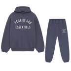 Fear of God Essentials FW24 Marine Full set