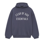 Fear of God Essentials FW24 Marine Hoodie